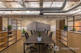 GPT Space&Co Melbourne Central Tower