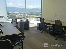 Regus | COSTA RICA, San Jose, Escazu Corporate Center