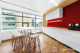 Regus | Utrecht, Secoya Papendorp