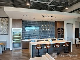 Ignite Business Lounge