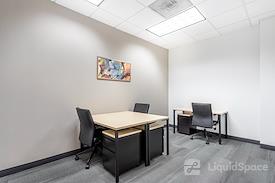 Regus | Miami Airport - Blue Lagoon