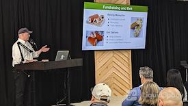 Venture Mechanics Startup Launchpad