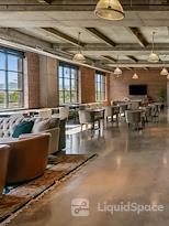 The Work Club at Salt Lake Crossing