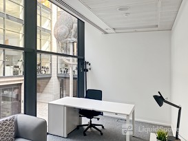 SPACES | Aberdeen, Spaces, Marischal Square