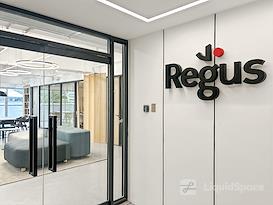 Regus | Mandaluyong, AMA Tower