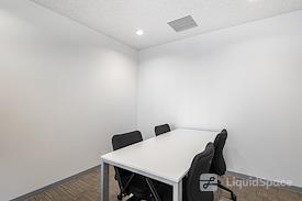 Open Office | Ibaraki Mito Izumicho Building