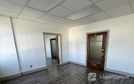 Downtown Elkhart Coworking Space