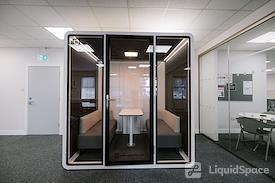 Regus | IL, Chicago - O'Hare Airport