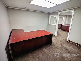 Franklin Suites, LLC