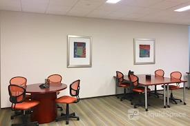 Carr Workplaces - Reston Town Center