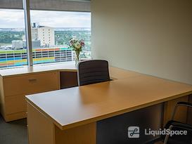 Intelligent Office Edmonton