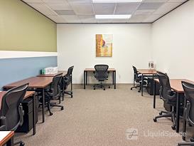 Regus | Austin - Barton Springs