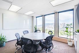 MPS Executive Suites