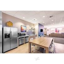 Regus || Mountain View Corporate