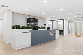 Regus | Lincoln, Cromwell House