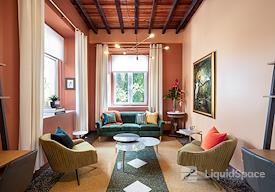 The Landmark - San Juan, Puerto Rico