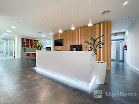 Regus | Barcelona Avenida Diagonal 640