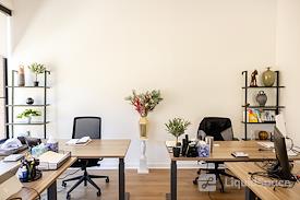 THRIVE | Greensboro Bain