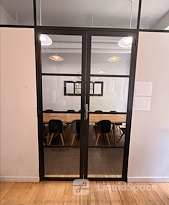 DEVLINHAIR Office in Soho