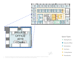 WeWork | Holyoke Building