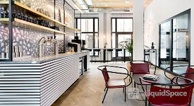 WeWork | Stresemannstraße 123