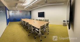 Regus | Washington - 1015 15th Street