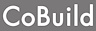 Logo of CoBuild
