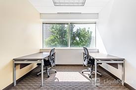 Regus | Tuscany Plaza
