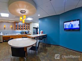 Regus | North Stone Oak