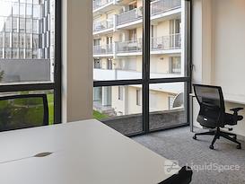 Regus | Bagneux Aristide Briand