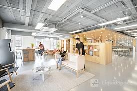 SPACES  | Bath, Northgate House