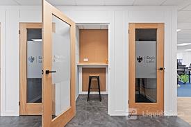 Grainger Hub 