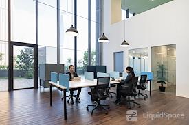 Regus | Kuala Lumpur, Bukit Bintang City Centre