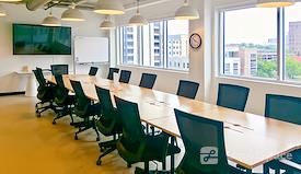 SPACES | TX, Austin- Westview