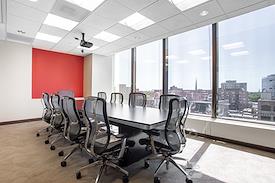 Regus | Orrington Plaza