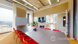 FORA | The Gridiron Building