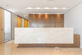 Regus | Recife, Cicero Dias