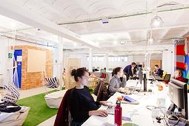 betahaus | Barcelona