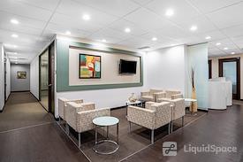 Regus | Yorkville