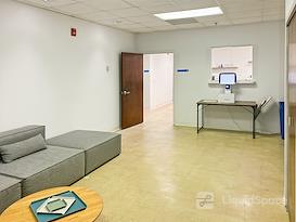 Regus | West Long Branch - Route 36