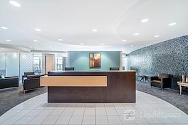 Regus | 24th and Camelback