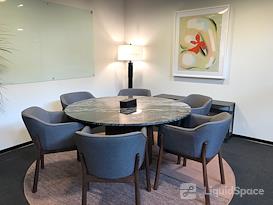 Industrious - Short Hills