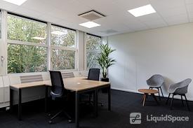 Regus | Amsterdam Buitenveldert