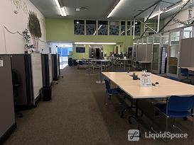 Greenhouse Coworking