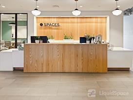 Regus | Scottsdale - Scottsdale Quarter