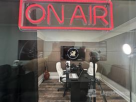 The Corner Executive