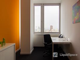 Regus | Bratislava, Apollo