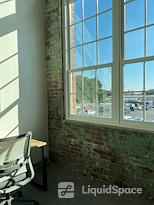 Venture X | Charleston - Garco Mill