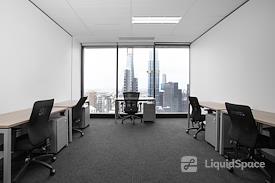 Regus | MELBOURNE, 367 Collins Street