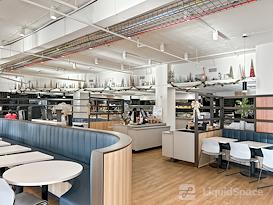 Regus | NY, Purchase - Manhattanville Rd